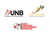 Université du Nouveau-Brunswick avec le Centre d'éducation Ulnooweg et l'Initiative conjointe de développement économique (ICDE)
