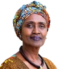 Winnie Byanyima