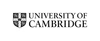 University of Cambridge logo