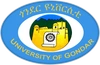 University of Gondar Logo