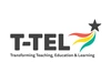 Transforming Teaching, Education & Learning, T-Tel Logo