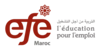 EFE-Maroc logo