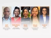 EdTech Mondays Africa June 2025 episode panelists poster 