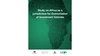 Cover page for full report of the Study of Africa as a Jurisdiction for Domiciliation of Investment Vehicles