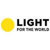 Light for the World Logo