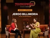 Transcending Boundaries Podcast Season 2 with Reeta Roy, President and CEO of the Mastercard Foundation, and Jeroo Billimoria, Social Entrepreneur