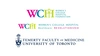 Women's College Hospital Foundation, Women's College Hospital and University of Toronto partnership logos, June 2026