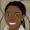 Animation of Angella Nantambi