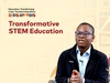 Education: Transforming Lives, Transforming Africa poster for episode 4, updated May 2026