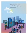 Executive Summary of Uganda's Young Creatives for a Digital Age: A Way Forward report cover