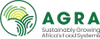 AGRA logo