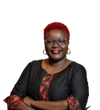 Dr. Jemimah Njuki