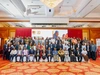 Community Health Workforce Program convening, in Addis Ababa, Ethiopia, February 2026.