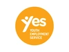 Yes Youth Employment Service logo