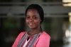 Benedicta Dawson-Amoah, 2017- 2018 Youth Think Tank Researcher