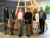 Tresa Reinhardt (SIIT-VP), Lisa Shingoose (SIIT-VP), Katen Kelly (Fellow), Kate Young (Fellow), CeCe Baptiste (SIIT-VP), Brett Vandale (CEO-GDI), 4 x 3 size.