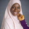 Anifat Sadu, a member of the Alumni network in Nigeria for 2026 cohort