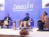 Zelala11 Conference panel 2024 in Addis Ababa