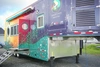 An image of the mobile makerspace initiative, Wabanaki in Motion, NB, Roots to Stars, at Sitansisk (St. Mary's First Nation) Maqiyahtimok Centre, June 23, 2026.
