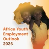 Africa Youth Employment Clock cover