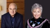 Alan Jope and Roberta L. Jamieson headshots