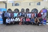 Attendees at UNICEF consultative workshop