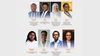 The cover poster for the September 2026 edition of EdTech mondays Africa, listing all of the speakers for the episode, 16 x 9