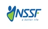 National Social Security Fund (NSSF) Uganda logo 5 x 3