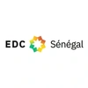 EDC Senegal logo