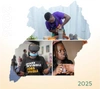 Cover of the Young Africa Works Uganda Report