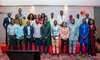 Participants in the WAEMU EdTech Conference 2024 in Dakar.