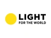 Light for the World logo 2026