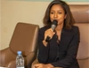 Housseynatou Diallo of Baaxu Maam Compagnie