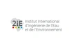 International Institute for Water and Environmental Engineering (2iE) logo, 4x3