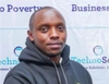 Benson Wando of Soko Kijiji 