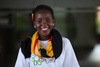 Regina Geraldine Nakawuki , 2017-2018 Youth Think Tank Researcher