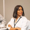Thoko Moyo, Senior Director Corporate Communications at the ADEA Triennale 2025, Ghana