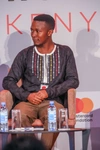 Gerald Matolo, Founder and Chief Executive Officer, Angaza Africa Technologies.