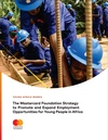 Young Africa Works Strategy report