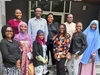 Nigeria Alumni Committee group photo 2026