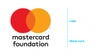 Mastercard Foundation logo guide