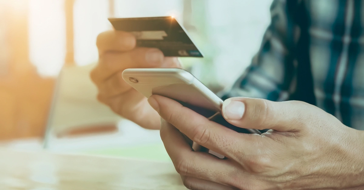 How often should I use my credit card? Ocean Finance®