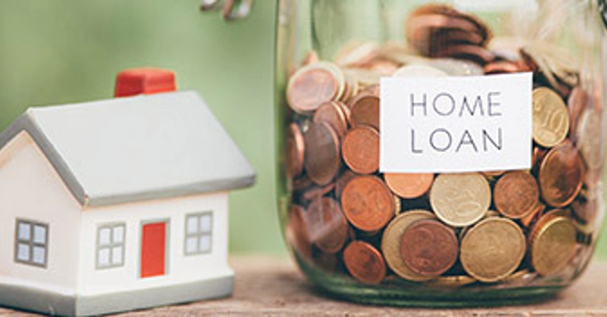 Can you really buy a home with a £10k deposit? Ocean Finance®