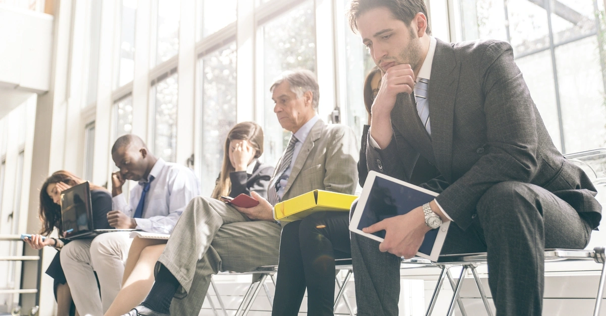 Can bad credit stop you getting a job? Ocean Finance®