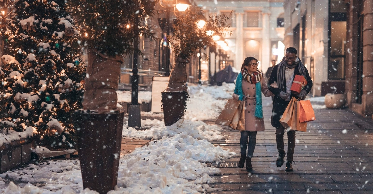 Christmas returns policies Compare retailers Ocean Finance®