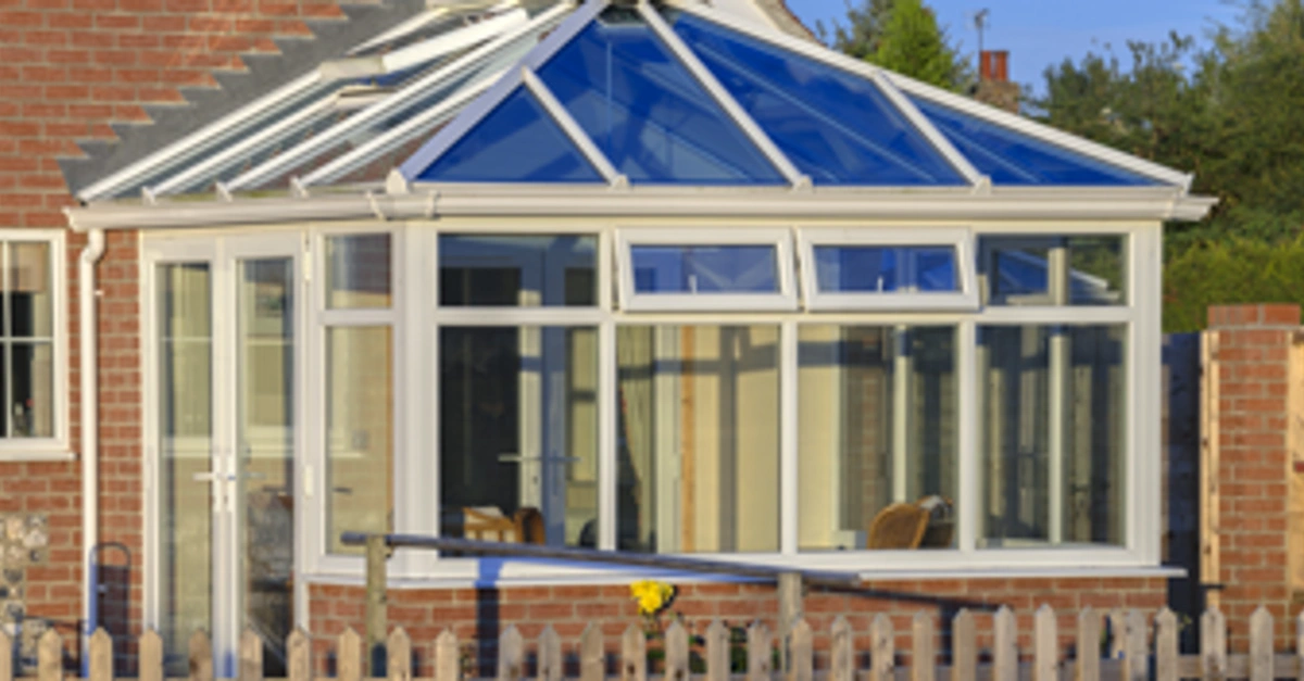 Converting a conservatory into an extension Ocean Finance®