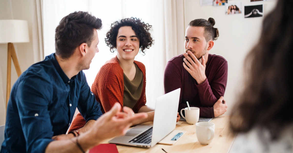 How To Rent With Bad Credit And No Guarantor Ocean Finance 
