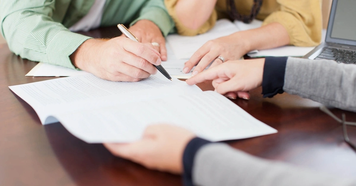 How to legally change your name Ocean Finance®