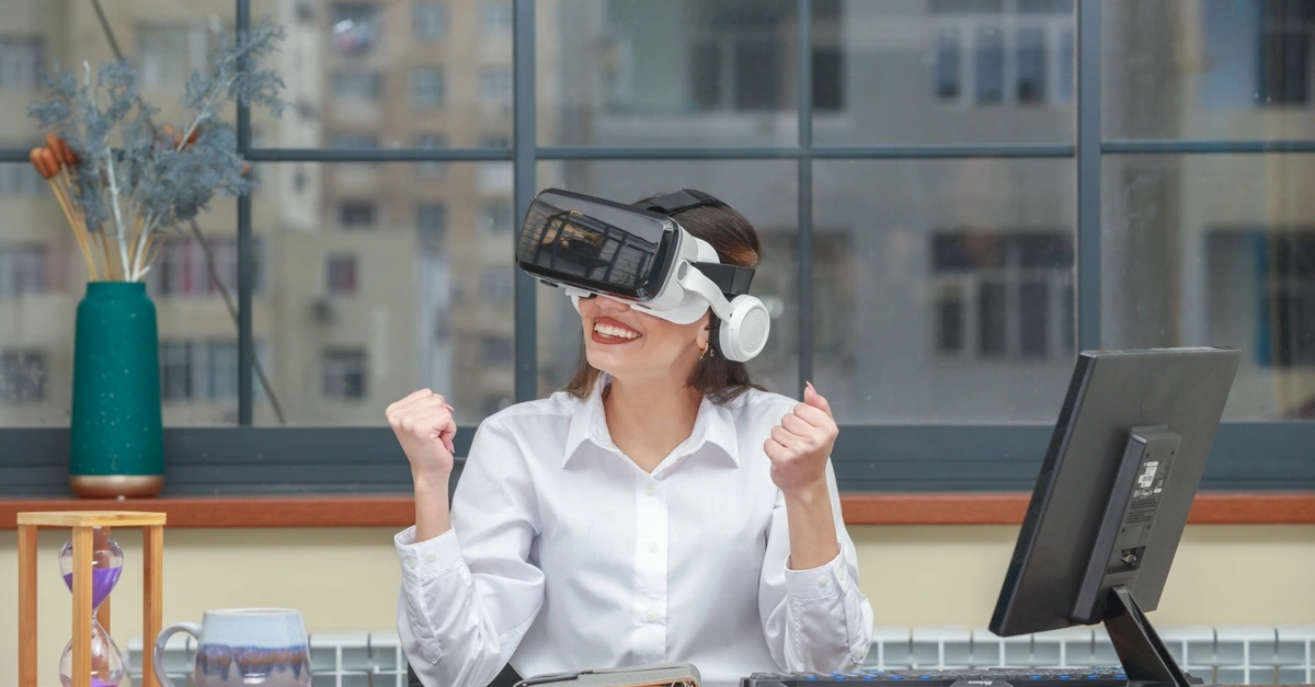 The Science Behind Virtual CoWorking for Deeper Work Does It Really Work?