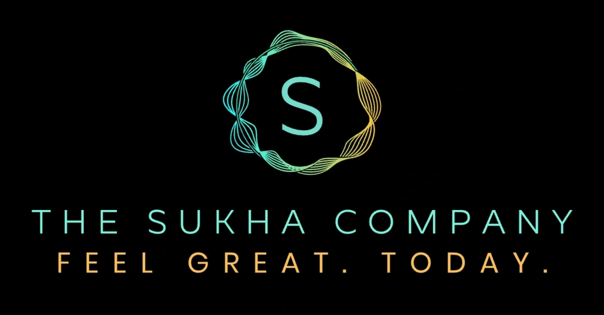 The Sukha - what a name! :)